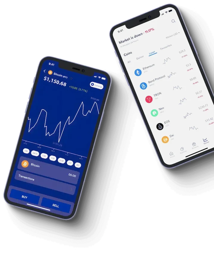 ZynCore crypto platform