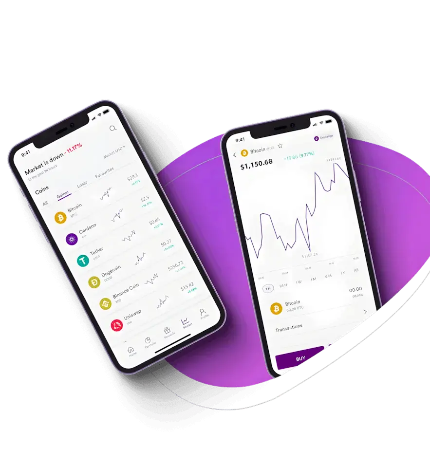 ZynCore digital investment