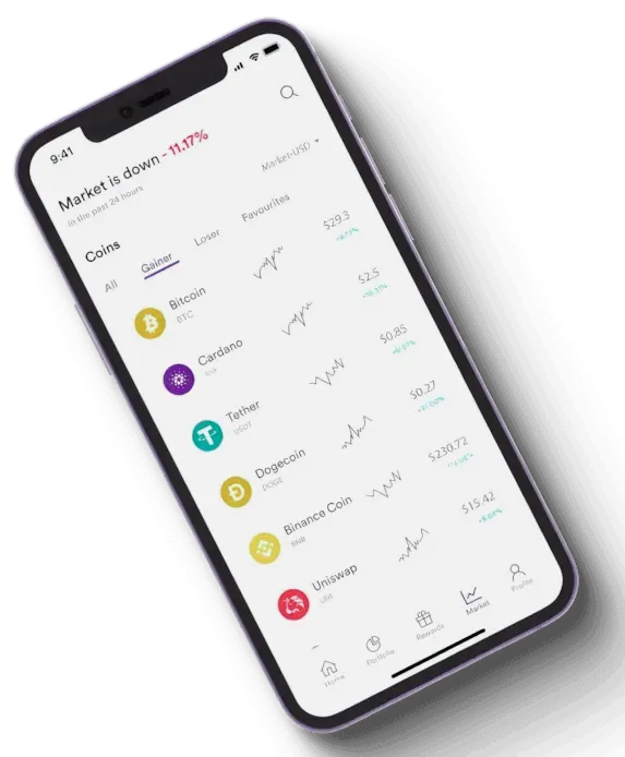 ZynCore investment tools