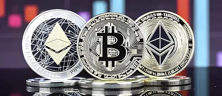 ZynCore digital asset platform